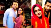 ৪ দিন প্রেম করেই ঢালিউড অভিনেত্রীর বিয়ে!