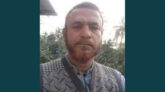 উজিরপুরে সড়ক দুর্ঘটনায় বিএনপি নেতার মৃত্যু