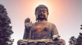 শুভ বুদ্ধ পূর্ণিমা আজ