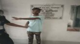 পিরোজপুরে নেশাগ্রস্থ ছেলেকে পুলিশে দিল বাবা