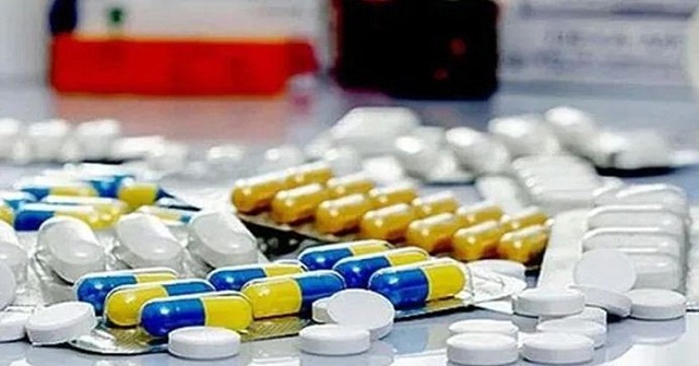 আট ধরনের ওষুধের নিবন্ধন বাতিল