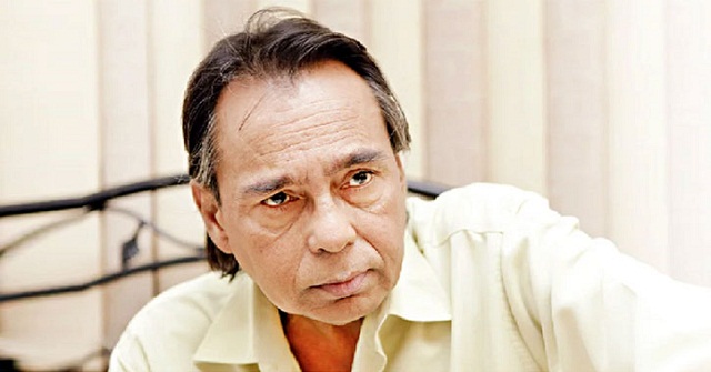 হুমায়ূন ফরিদীর জন্মদিন আজ