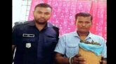 রাজাপুরে গাঁজাসহ মাদক কারবারি আটক