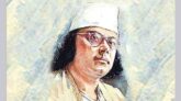 কাজী নজরুল ইসলামের জন্মবার্ষিকী আজ