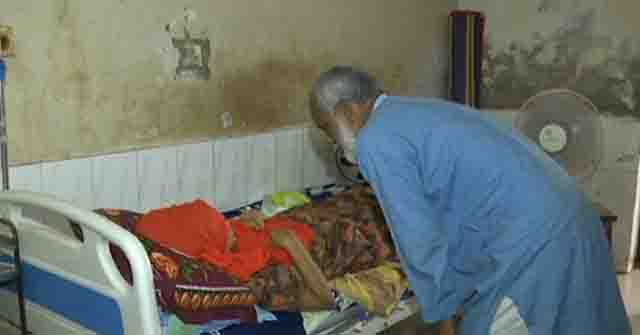 প্রসুতি নারীর পেটে গজ রেখে সেলাই: তদন্ত কমিটি গঠন
