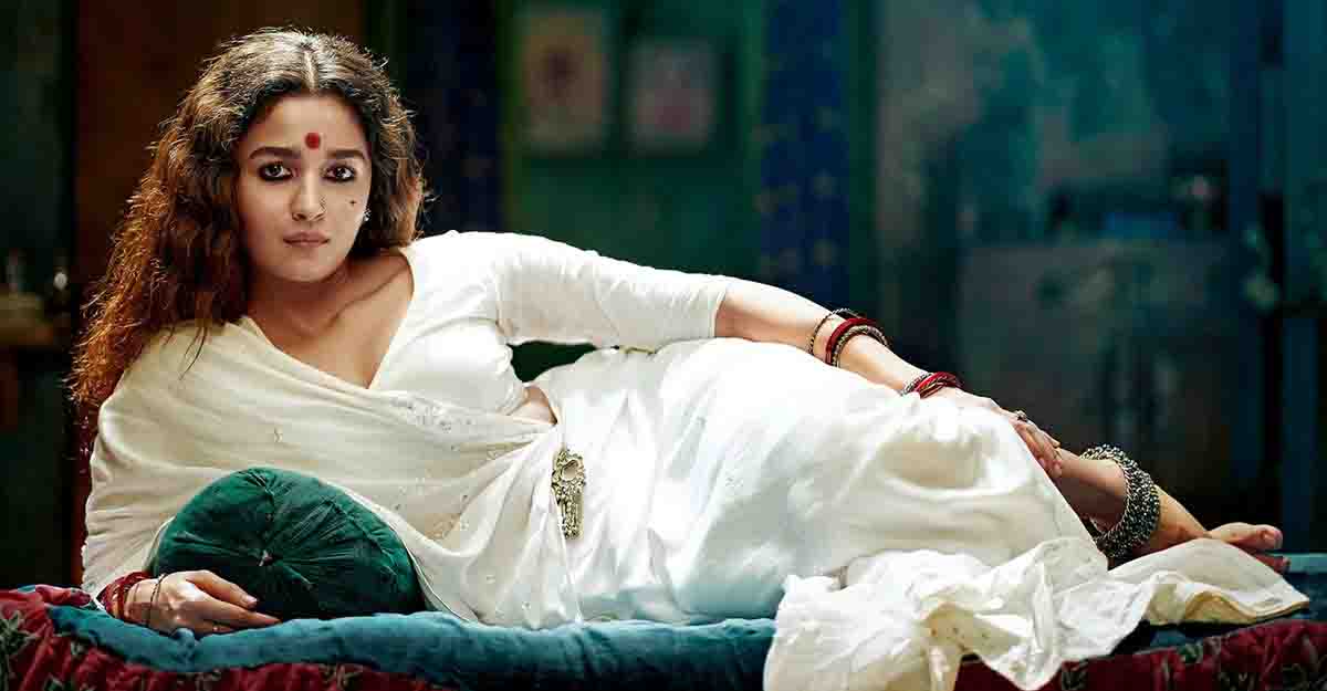 পাকিস্তানি বিজ্ঞাপনে ‘গাঙ্গুবাই’, সমালোচনা তুঙ্গে