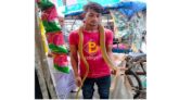 আমতলীতে সাপ দিয়ে চাঁদাবাজি!