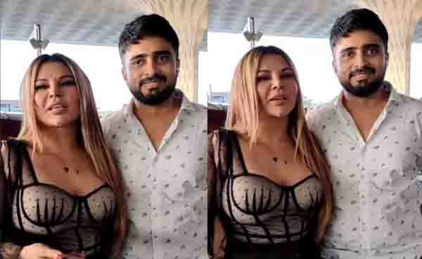 মা হওয়ার পরই বিয়ে করব: রাখি