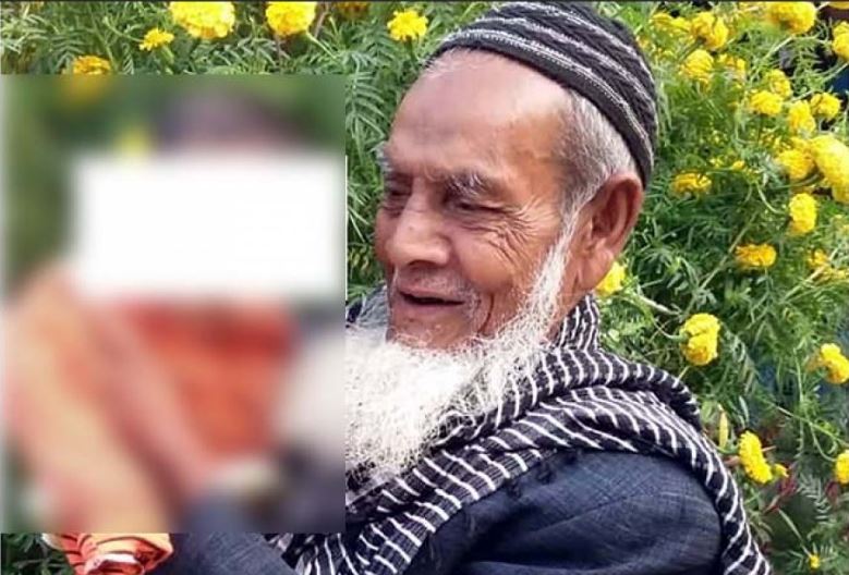 উজিরপুরে ভোট দিতে গিয়ে বৃদ্ধের মৃত্যু