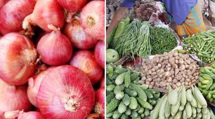 দাম বেড়েছে প্রায় সব নিত্যপণ্যেরই