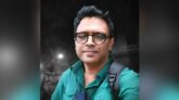 কণ্ঠশিল্পী পার্থ আর নেই