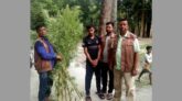 পিরোজপুরে গাঁজার গাছসহ চাষী আটক