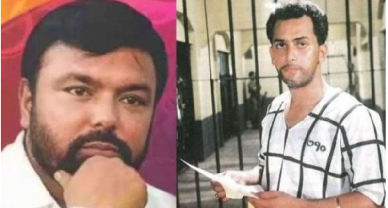‘চিঠি এলো জেলখানাতে’ গানের শিল্পীর ২ বছরের জেল