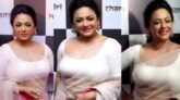 আমার যত আগুন পুরুষ সঙ্গী আর বিতর্কিত মন্তব্যে