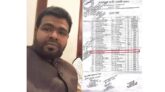বরগুনায় যুবদল নেতার হাতে ওয়ার্ড আ.লীগের নেতৃত্ব!