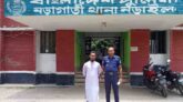 নড়াগাতিতে স্কুল ছাত্রীকে ধর্ষণ চেষ্টা, ইমাম গ্রেফতার