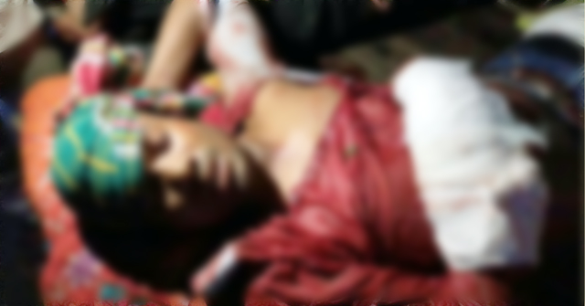 মেহেন্দিগঞ্জে চেয়ারম্যানের সাথে দ্বন্দ্ব, মেম্বারের হাতের কবজি কর্তন