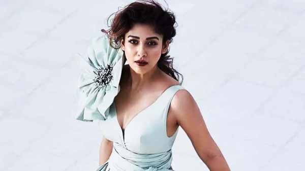 নিজের দাম বাড়ালেন নয়নতারা