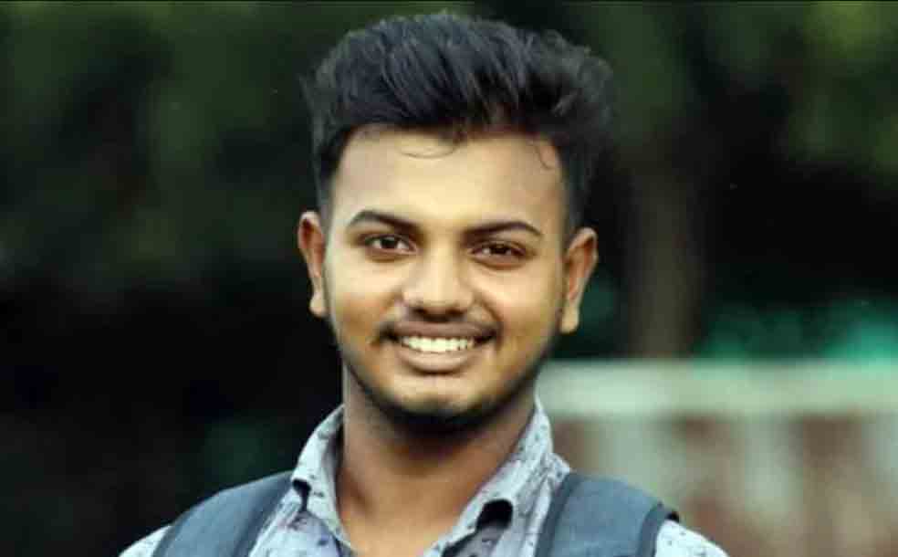 পিরোজপুরে সড়ক দুর্ঘটনায় স্বেচ্ছাসেবক লীগ নেতার মৃত্যু