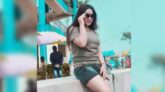 মডেলের ঝুলন্ত মরদেহ উদ্ধার, ছেলেবন্ধু আটক