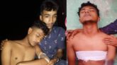 উজিরপুরে কলেজ ছাত্রকে ছুরিকাঘাত