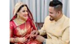 আবারও বিয়ে করলেন চিত্রনায়িকা পূর্ণিমা