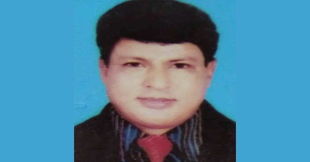 বরিশাল জেলা কৃষকদলের সিঃ যুগ্ন আহবায়ক হলেন বানারীপাড়ার সবুর