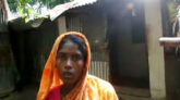 ঝালকাঠির নাজমিনের বরাদ্দের ঘর লাপাত্তা!
