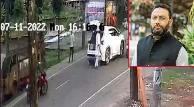 পরিচয় মিলেছে পিরোজপুরে ছাত্রলীগ নেতাকে হুমকি দেওয়া ব্যক্তির