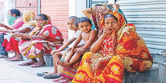 বিশ্বের দুঃখী দেশের তালিকায় সপ্তম বাংলাদেশ
