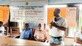 রাঙ্গাবালীতে প্রদৃপ্ত প্রকল্পের অবহিতকরণ সভা অনুষ্ঠিত