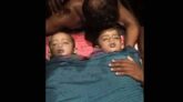 বাউফলে পানিতে ডুবে কাউন্সিলরের দুই সন্তানের মৃত্যু