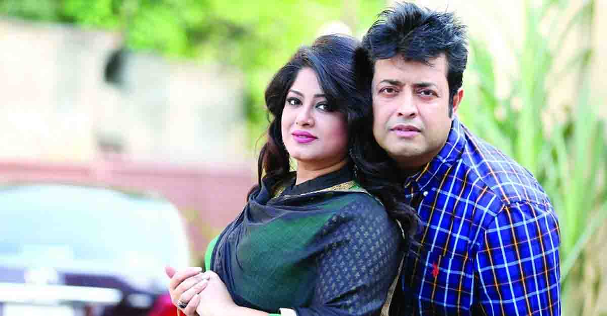 দাম্পত্য জীবনের ২৭ বছর ওমর সানি-মৌসুমীর