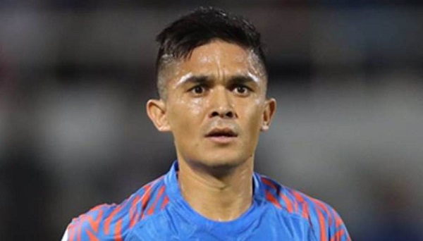 ভারতীয় ফুটবলকে নির্বাসিত করল ফিফা