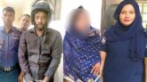 বিউটিশিয়ানকে হত্যা, মঠবাড়িয়ায় গ্রেফতার ২