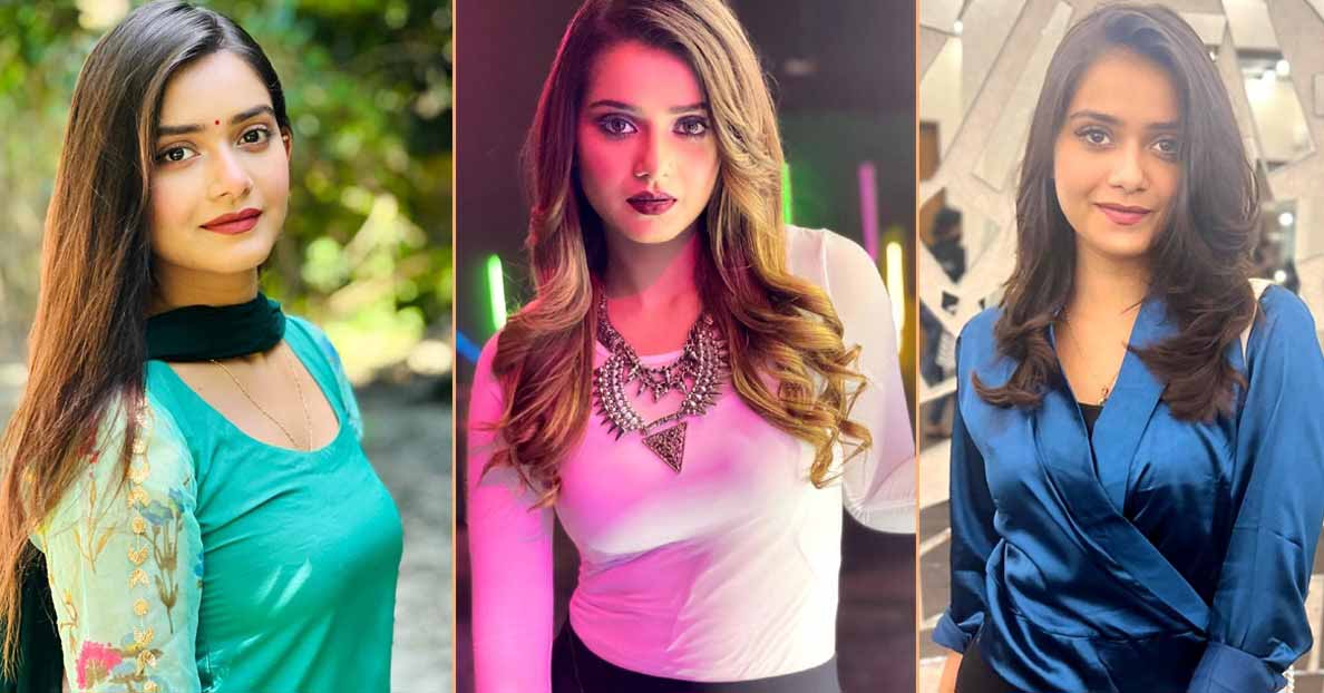 সিনেমায় আসতে চান তানজিন তিশা