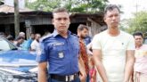 রাঙ্গাবালীতে পচাঁ বাশি দ্রব্য রাখায় ১ মাসের কারাদন্ড