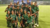 এশিয়া কাপে নারী দল ঘোষণা বিসিবির