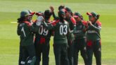 বিশ্বকাপ খেলা নিশ্চিত করলো বাংলাদেশের মেয়েরা