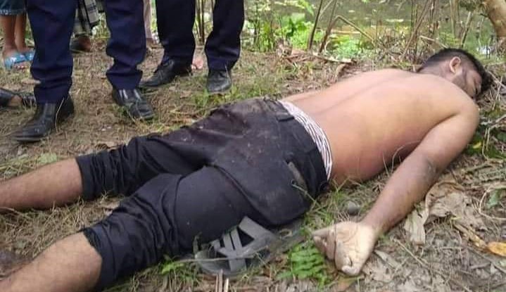 ঝালকাঠির এনজিও কর্মকর্তার লাশ উদ্ধার