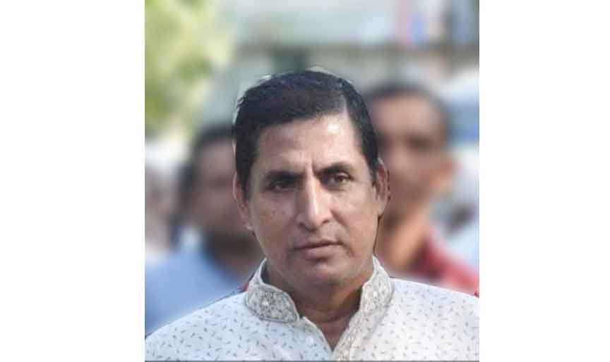 পাথরঘাটার বিধবা ভাতার টাকা যায় ইউপি সদস্যের পেটে