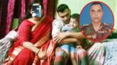বাউফলে যৌতুকের দাবিতে গৃহবধূকে তাড়িয়ে দিলেন সেনা সদস্য