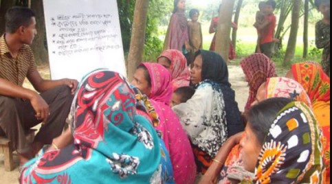 দেশে ২৫ শতাংশ মানুষ নিরক্ষর