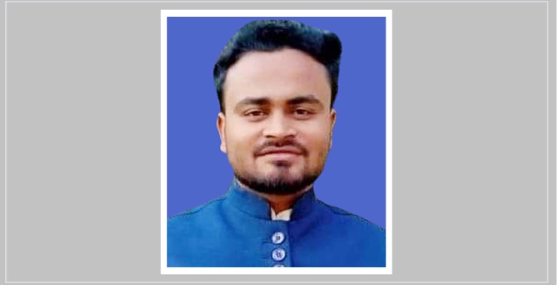 বরিশালে অন্তঃসত্ত্বা স্ত্রীর মৃত্যুর শোকে স্বামীর বিষপান