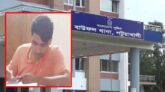 চার যুবককে হয়রানি, বাউফলে এএসআই সুজন প্রত্যাহার