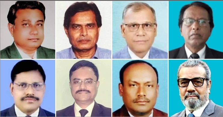 বরগুনা জেলা পরিষদে আ’লীগের মনোনয়ন চান ৮ জন