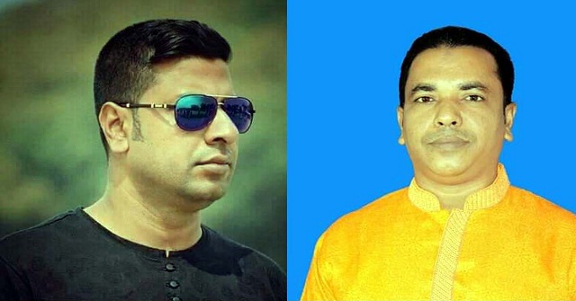 মঠবাড়িয়ায় চেয়ারম্যান মেম্বরসহ ৬ জন কারাগারে