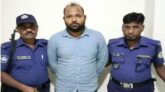 পিরোজপুরে ধর্ষণের অভিযোগে ছাত্রসমাজ নেতা গ্রেফাতার