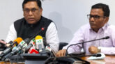 ৮০ লাখ গ্রাহক বিদ্যুৎ বিচ্ছিন্ন রয়েছেন: প্রতিমন্ত্রী
