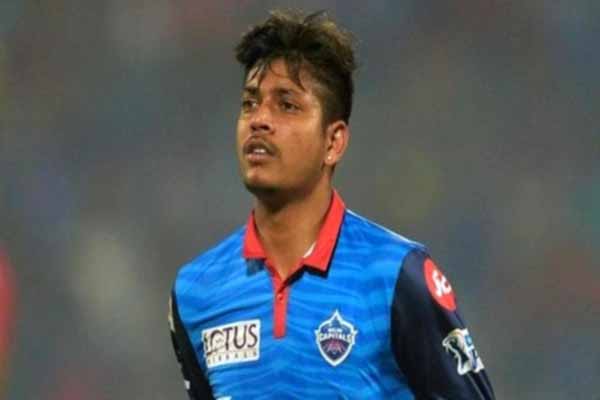 ধর্ষণ মামলা: দেশে ফিরেই গ্রেফতার লামিচানে